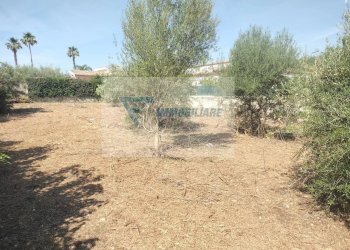 Terreno edificabile Via Lago Ampollino, Siracusa - foto 8