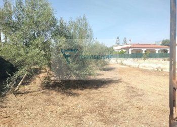 Terreno edificabile Via Lago Ampollino, Siracusa - foto 9