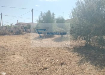Terreno edificabile Via Lago Ampollino, Siracusa - foto 11
