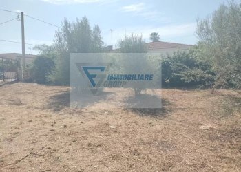 Terreno edificabile Via Lago Ampollino, Siracusa - foto 12