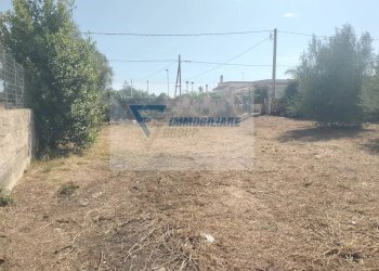 Terreno edificabile Via Lago Ampollino, Siracusa - foto 14