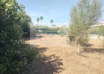 Terreno edificabile Via Lago Ampollino, Siracusa - foto 15
