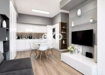 Three-room apartment Zero Branco - photo 1