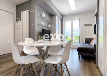 Three-room apartment Zero Branco - photo 2