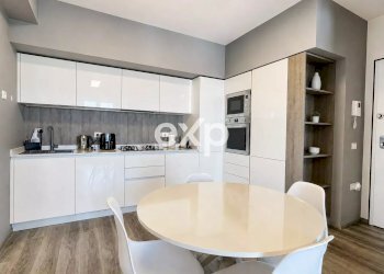 Three-room apartment Zero Branco - photo 3