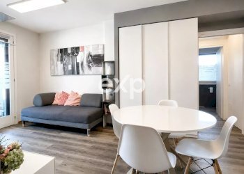 Three-room apartment Zero Branco - photo 4