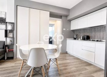 Three-room apartment Zero Branco - photo 5