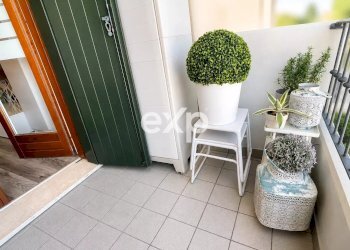 Three-room apartment Zero Branco - photo 6