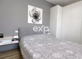 Three-room apartment Zero Branco - photo 8