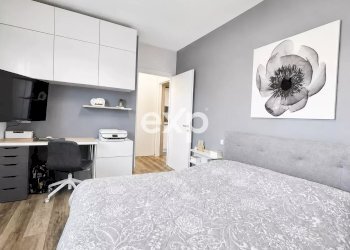 Three-room apartment Zero Branco - photo 9
