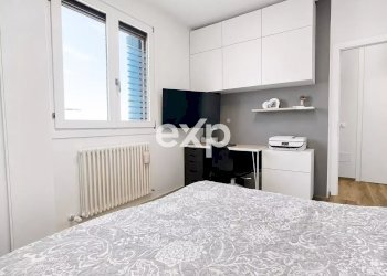 Three-room apartment Zero Branco - photo 10