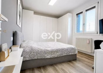 Three-room apartment Zero Branco - photo 11