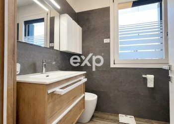 Three-room apartment Zero Branco - photo 12