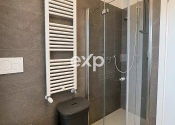 Three-room apartment Zero Branco - photo 13