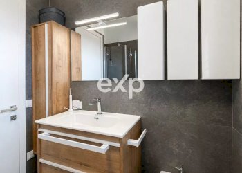 Three-room apartment Zero Branco - photo 14
