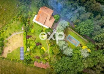 Villa LOCALITA' TRAVIGANTE 88 SUBBIANO, Subbiano - foto 4