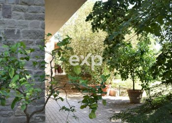 Villa LOCALITA' TRAVIGANTE 88 SUBBIANO, Subbiano - foto 3