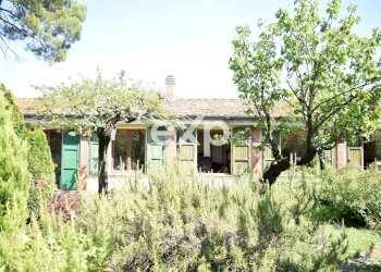 Villa LOCALITA' TRAVIGANTE 88 SUBBIANO, Subbiano - foto 6