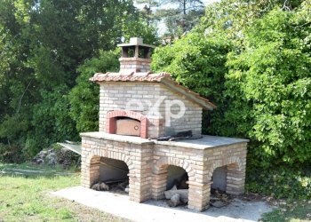 Villa LOCALITA' TRAVIGANTE 88 SUBBIANO, Subbiano - foto 11