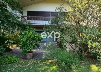 Villa LOCALITA' TRAVIGANTE 88 SUBBIANO, Subbiano - foto 32