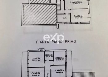 Villa LOCALITA' TRAVIGANTE 88 SUBBIANO, Subbiano - foto 38