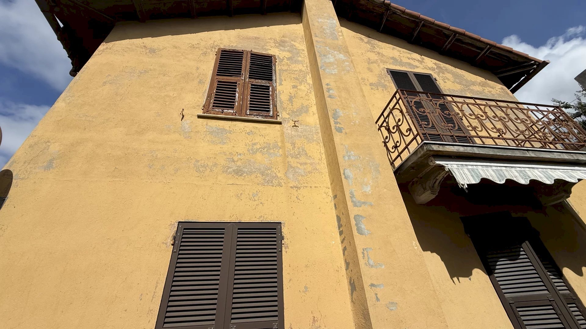 Villa Bifamiliare Salita Aquileia, Savona - foto 2