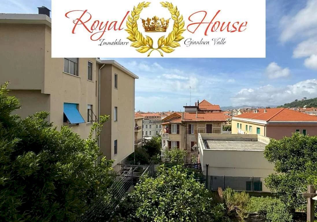 Villa Bifamiliare Salita Aquileia, Savona - foto 1