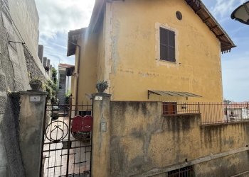 Villa Bifamiliare Salita Aquileia, Savona - foto 4