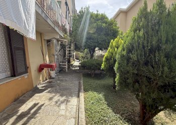 Villa Bifamiliare Salita Aquileia, Savona - foto 12