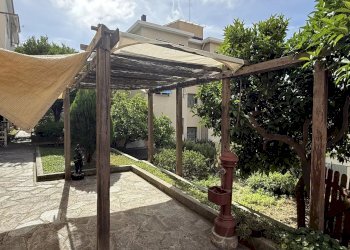 Villa Bifamiliare Salita Aquileia, Savona - foto 13