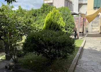 Villa Bifamiliare Salita Aquileia, Savona - foto 24