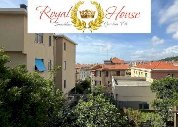 Villa Bifamiliare Salita Aquileia, Savona - foto 1
