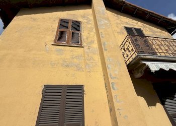 Villa Bifamiliare Salita Aquileia, Savona - foto 26