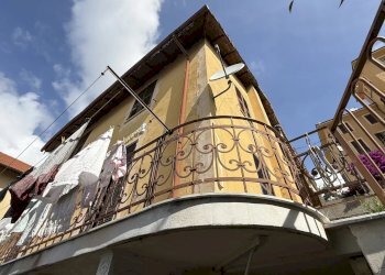 Villa Bifamiliare Salita Aquileia, Savona - foto 31