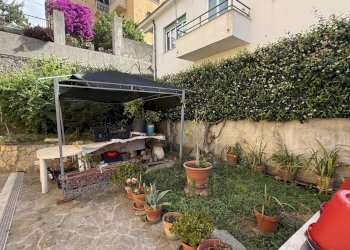 Villa Bifamiliare Salita Aquileia, Savona - foto 32