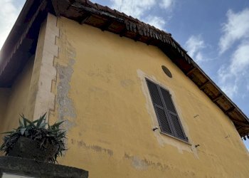 Villa Bifamiliare Salita Aquileia, Savona - foto 33