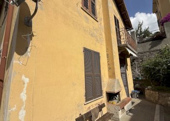 Villa Bifamiliare Salita Aquileia, Savona - foto 34