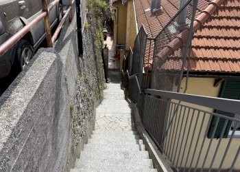 Villa Bifamiliare Salita Aquileia, Savona - foto 40
