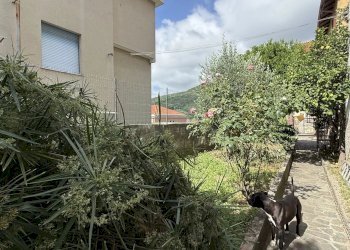 Villa Bifamiliare Salita Aquileia, Savona - foto 42