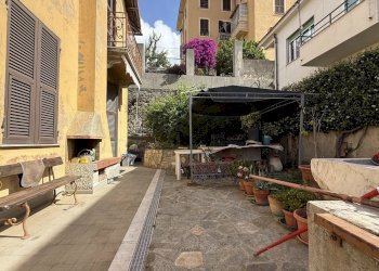 Villa Bifamiliare Salita Aquileia, Savona - foto 43