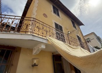 Villa Bifamiliare Salita Aquileia, Savona - foto 45