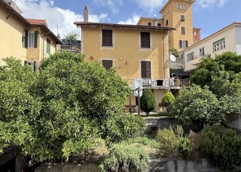 Villa Bifamiliare Salita Aquileia, Savona - foto 47
