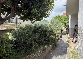 Villa Bifamiliare Salita Aquileia, Savona - foto 49
