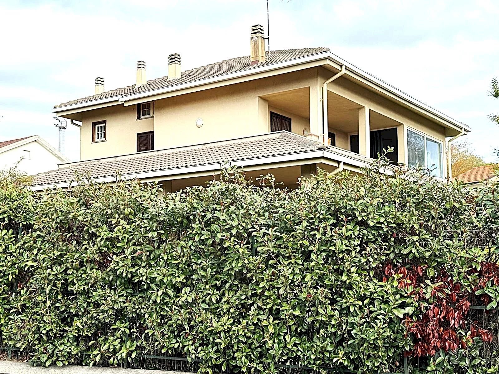 Villa Viale Silvio Amico, Loano - photo 3