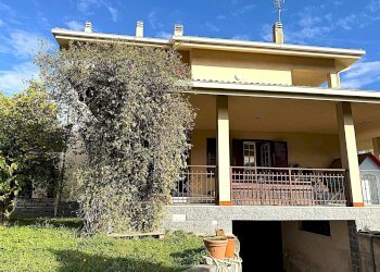Villa Viale Silvio Amico, Loano - foto 2