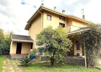Villa Viale Silvio Amico, Loano - foto 7