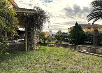 Villa Viale Silvio Amico, Loano - foto 8