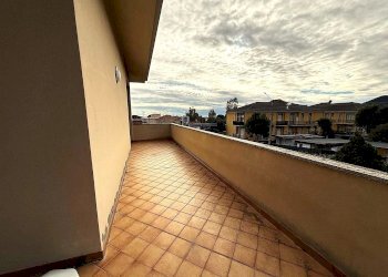 Villa Viale Silvio Amico, Loano - foto 13