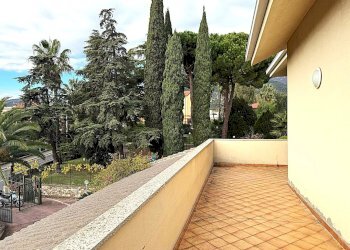Villa Viale Silvio Amico, Loano - foto 15