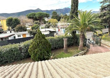 Villa Viale Silvio Amico, Loano - foto 16